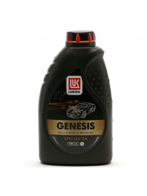 LUKOIL GENESIS SPECIAL VL 0W-20 1l